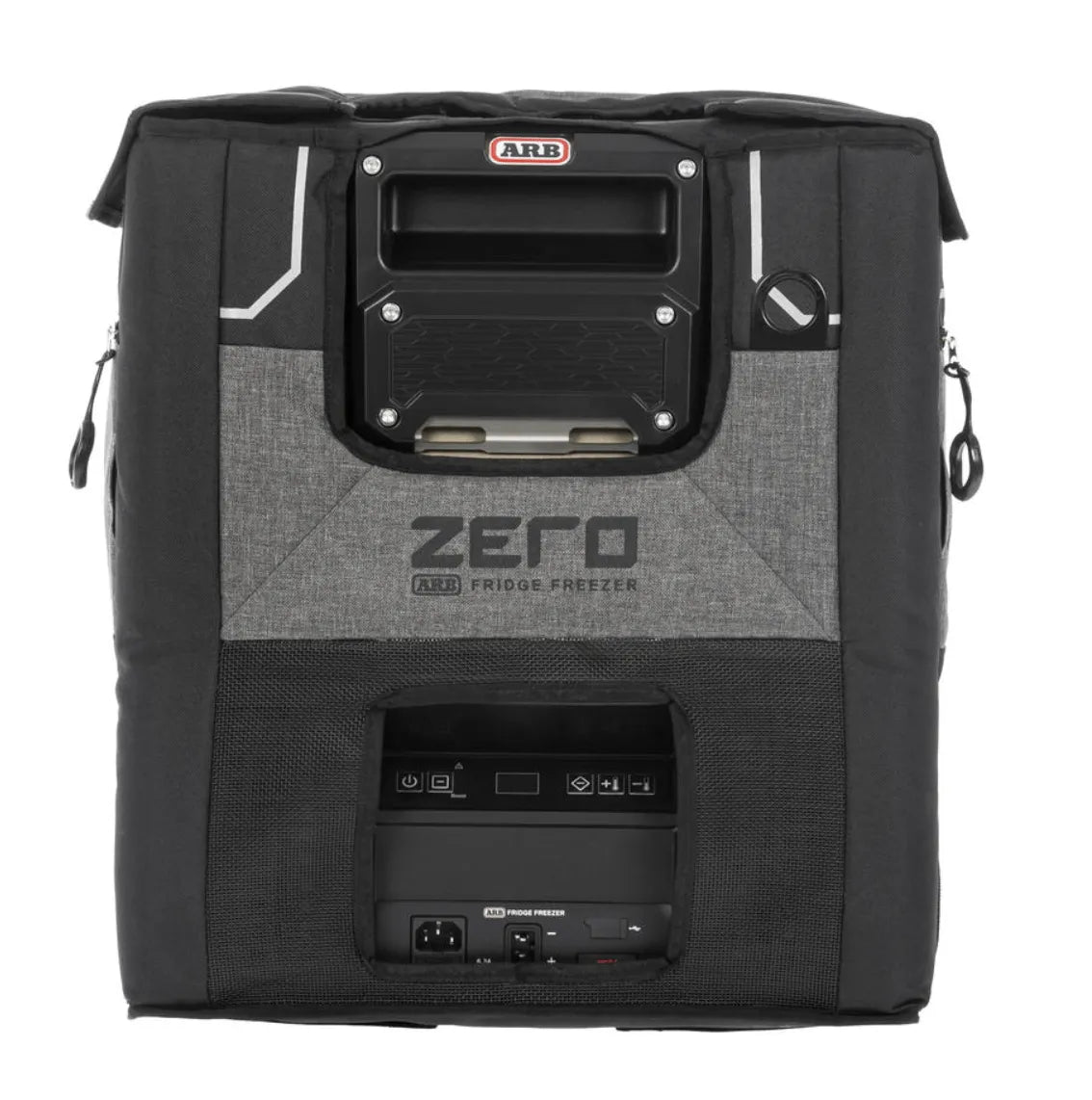 Housse Refrigerateur/Congelateur ARB ZERO 44L | Transit Bag - BYD Shark 2024+