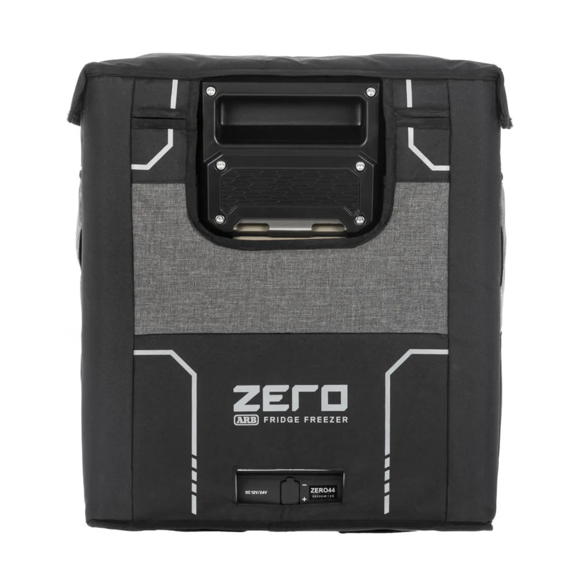 Housse Refrigerateur/Congelateur ARB ZERO 44L | Transit Bag - BYD Shark 2024+