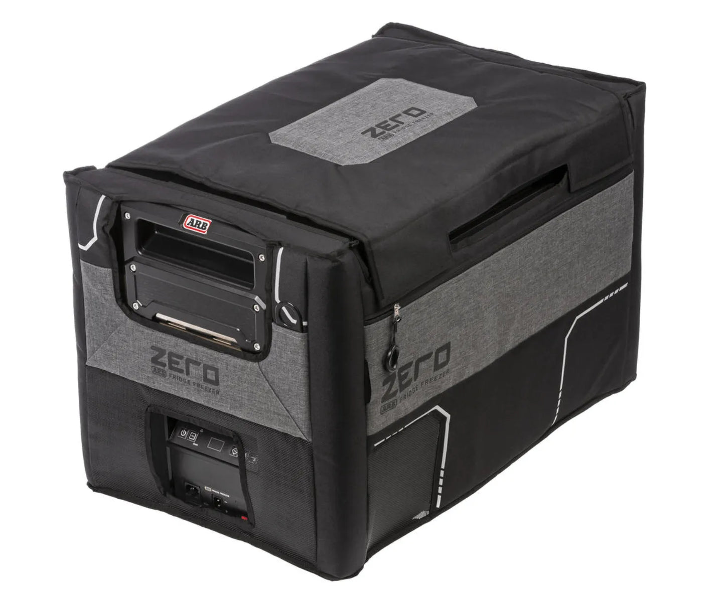 Housse Refrigerateur/Congelateur ARB ZERO 44L | Transit Bag - BYD Shark 2024+