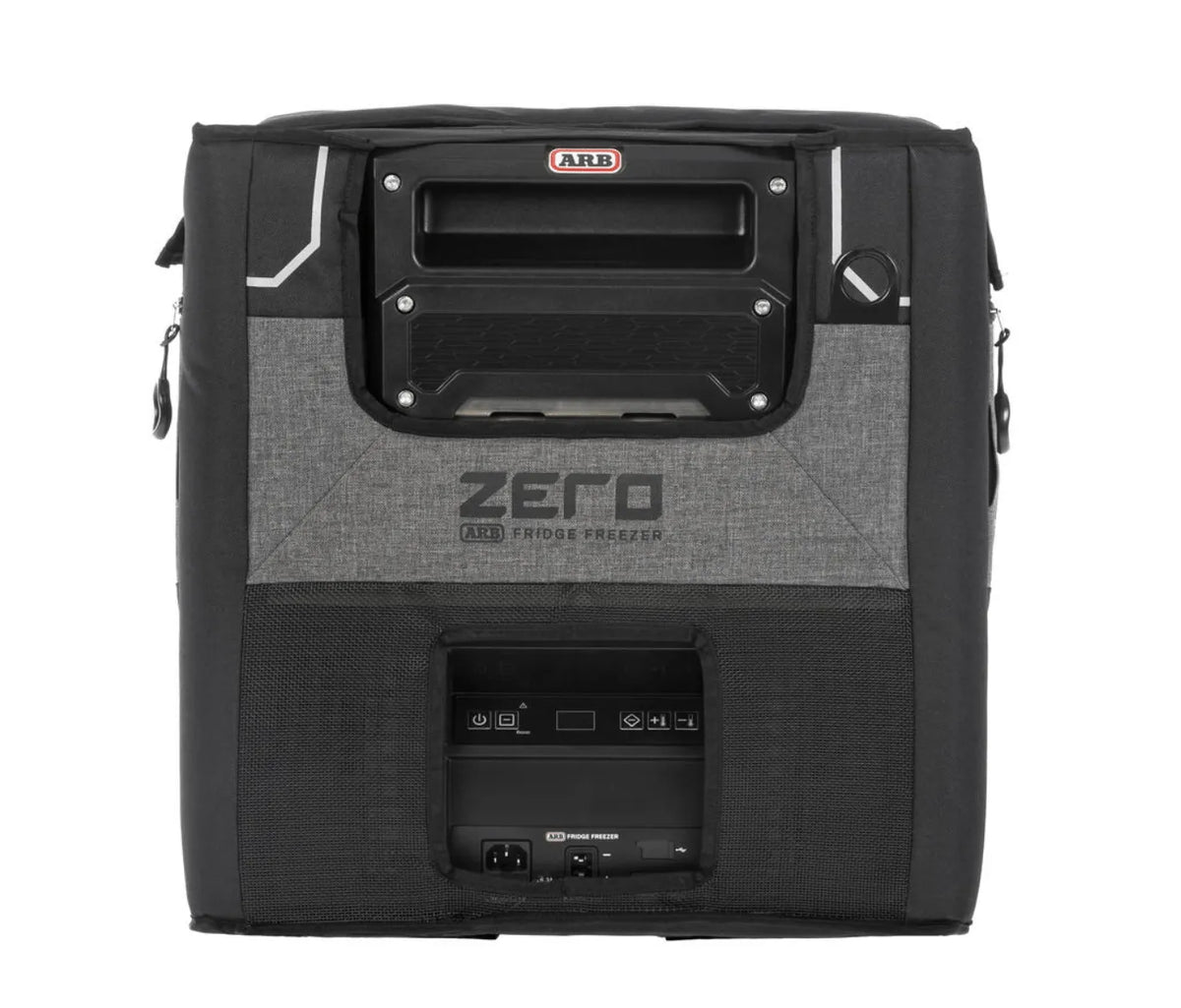 Housse Refrigerateur/Congelateur ARB ZERO 60L | Transit Bag - BYD Shark 2024+