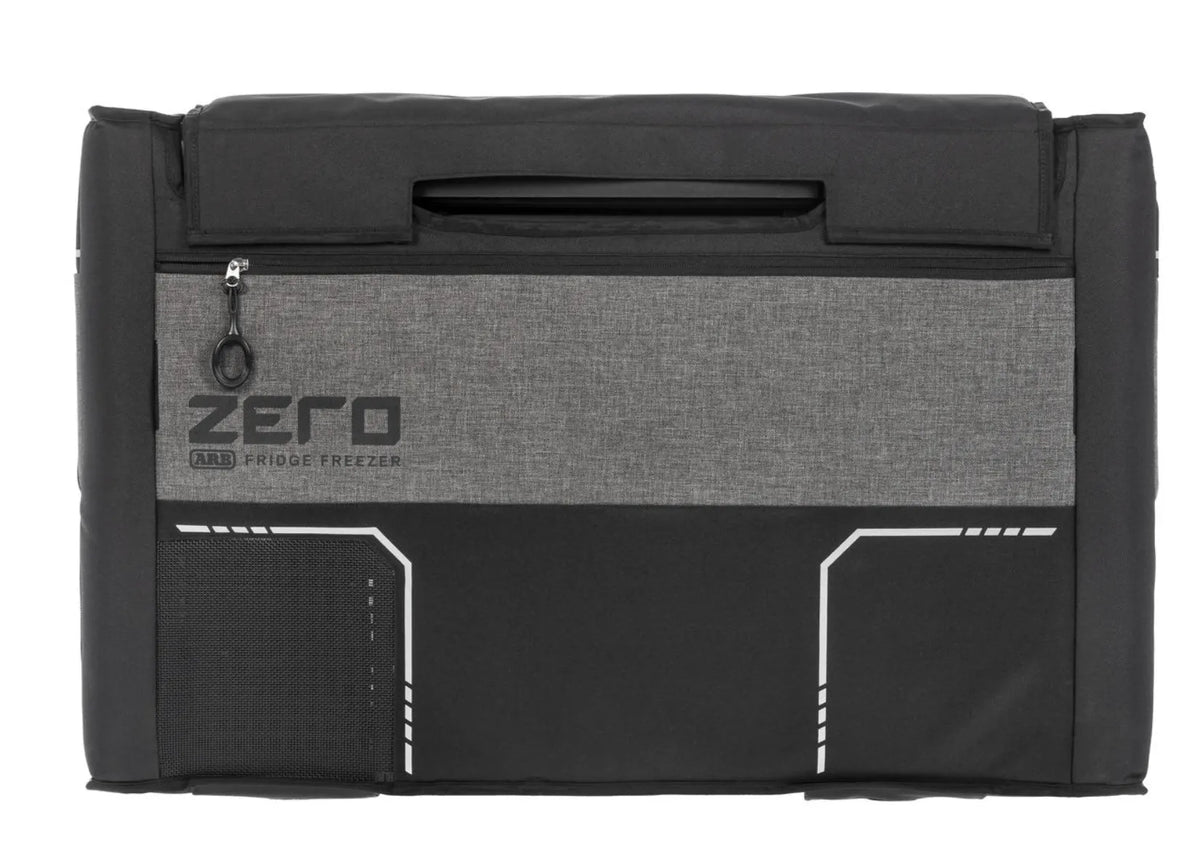 Housse Refrigerateur/Congelateur ARB ZERO 60L | Transit Bag - BYD Shark 2024+