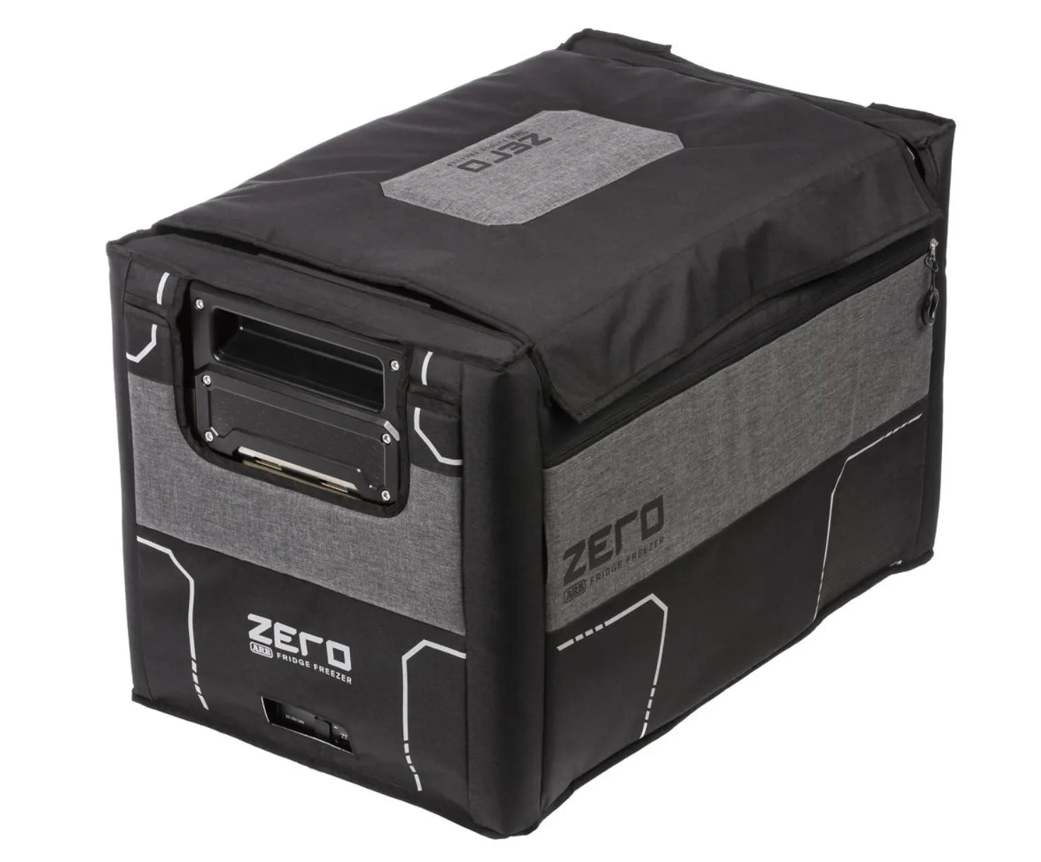 Housse Refrigerateur/Congelateur ARB ZERO 60L | Transit Bag - BYD Shark 2024+