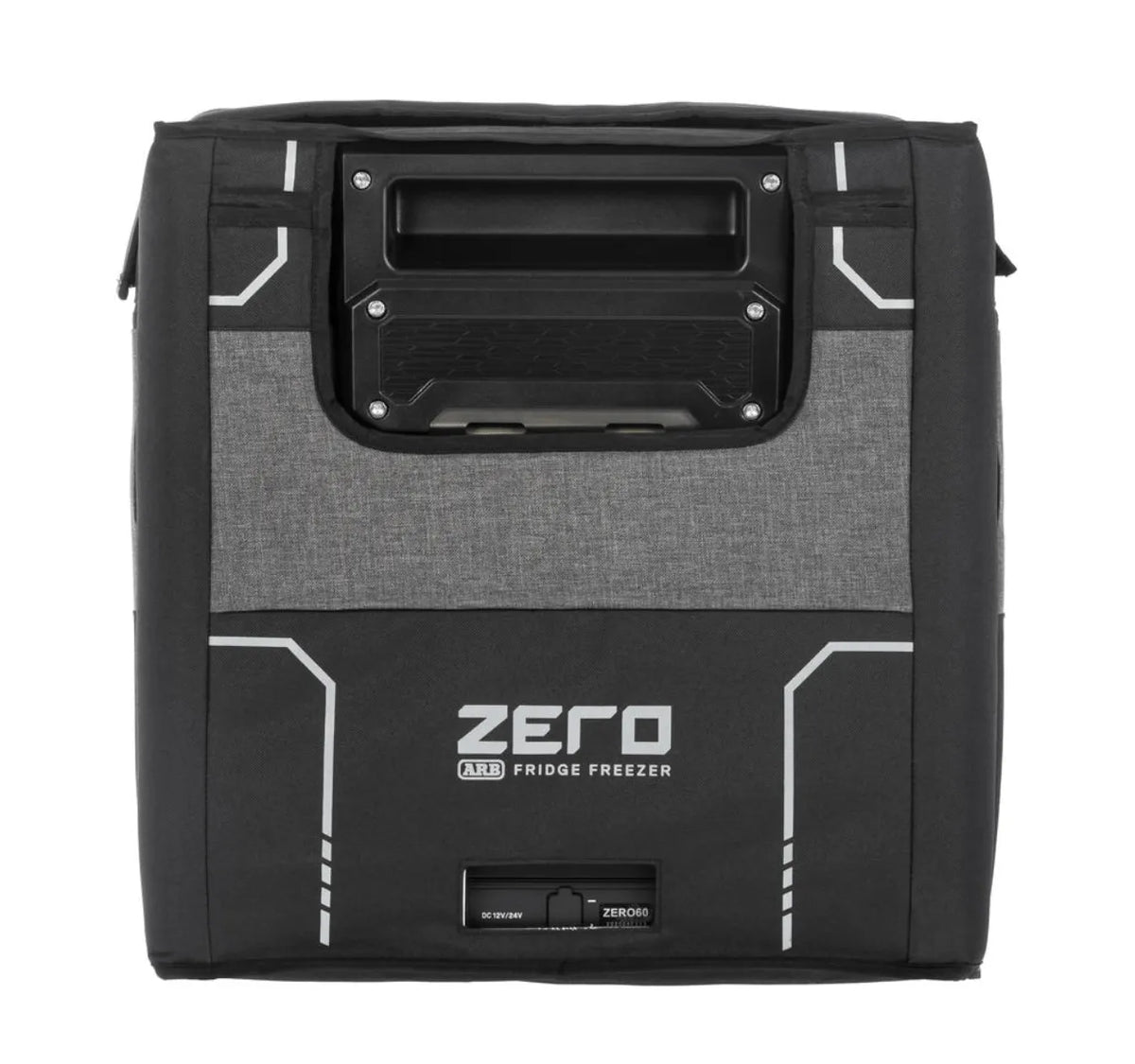 Housse Refrigerateur/Congelateur ARB ZERO 60L | Transit Bag - BYD Shark 2024+