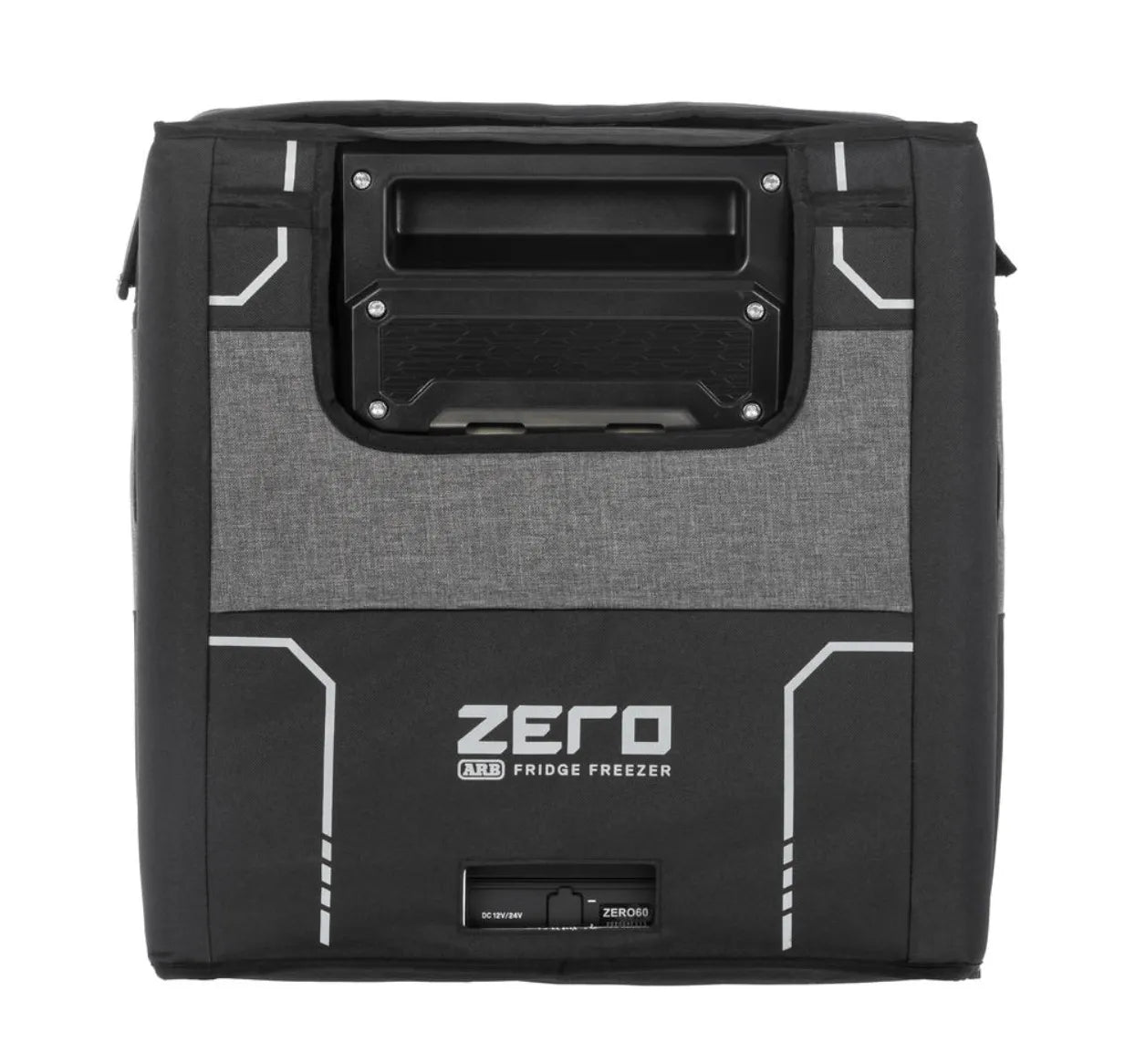Housse Refrigerateur/Congelateur ARB ZERO 60L | Transit Bag - BYD Shark 2024+
