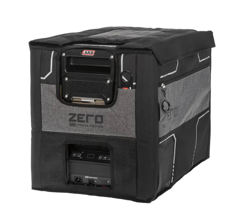 Housse Refrigerateur/Congelateur ARB ZERO 60L | Transit Bag - BYD Shark 2024+