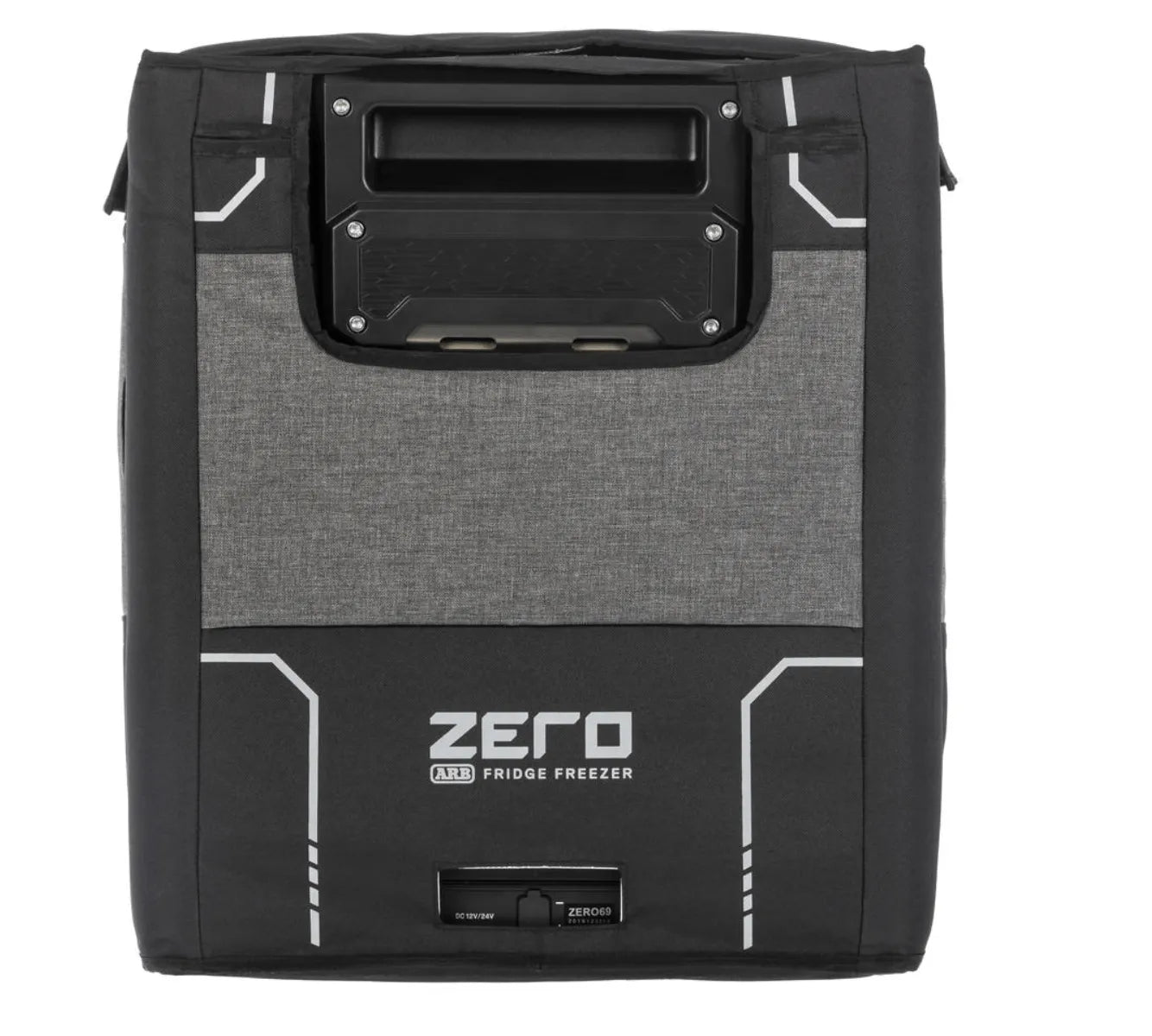 Housse Refrigerateur/Congelateur ARB ZERO 69L | Transit Bag - BYD Shark 2024+