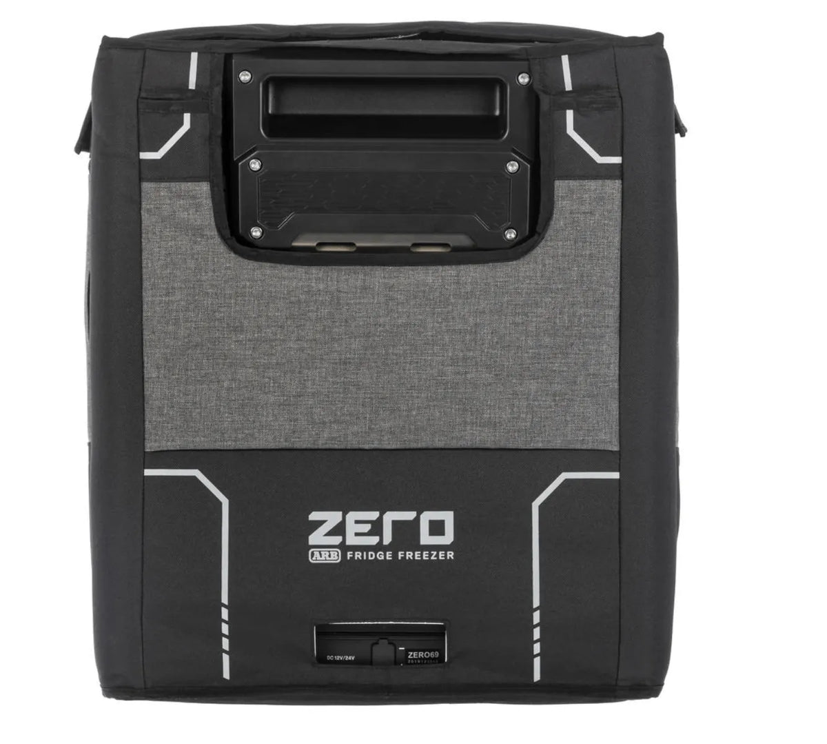 Housse Refrigerateur/Congelateur ARB ZERO 69L | Transit Bag - BYD Shark 2024+