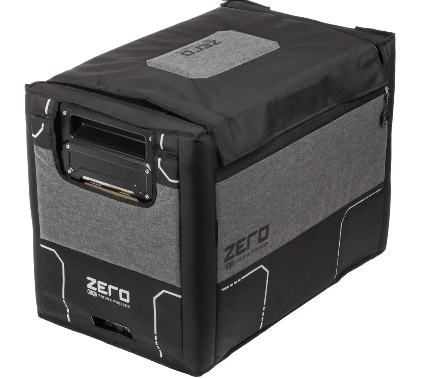 Housse Refrigerateur/Congelateur ARB ZERO 69L | Transit Bag - BYD Shark 2024+