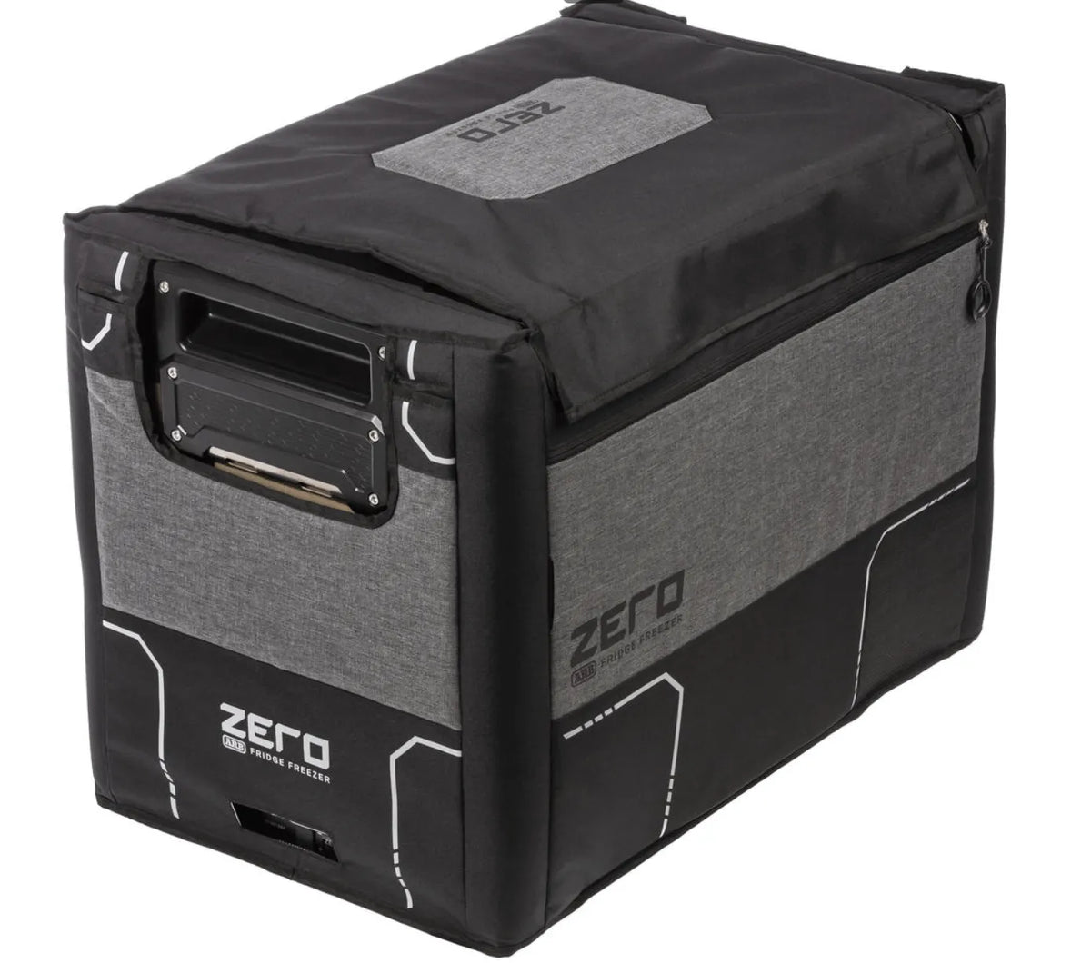 Housse Refrigerateur/Congelateur ARB ZERO 69L | Transit Bag - BYD Shark 2024+