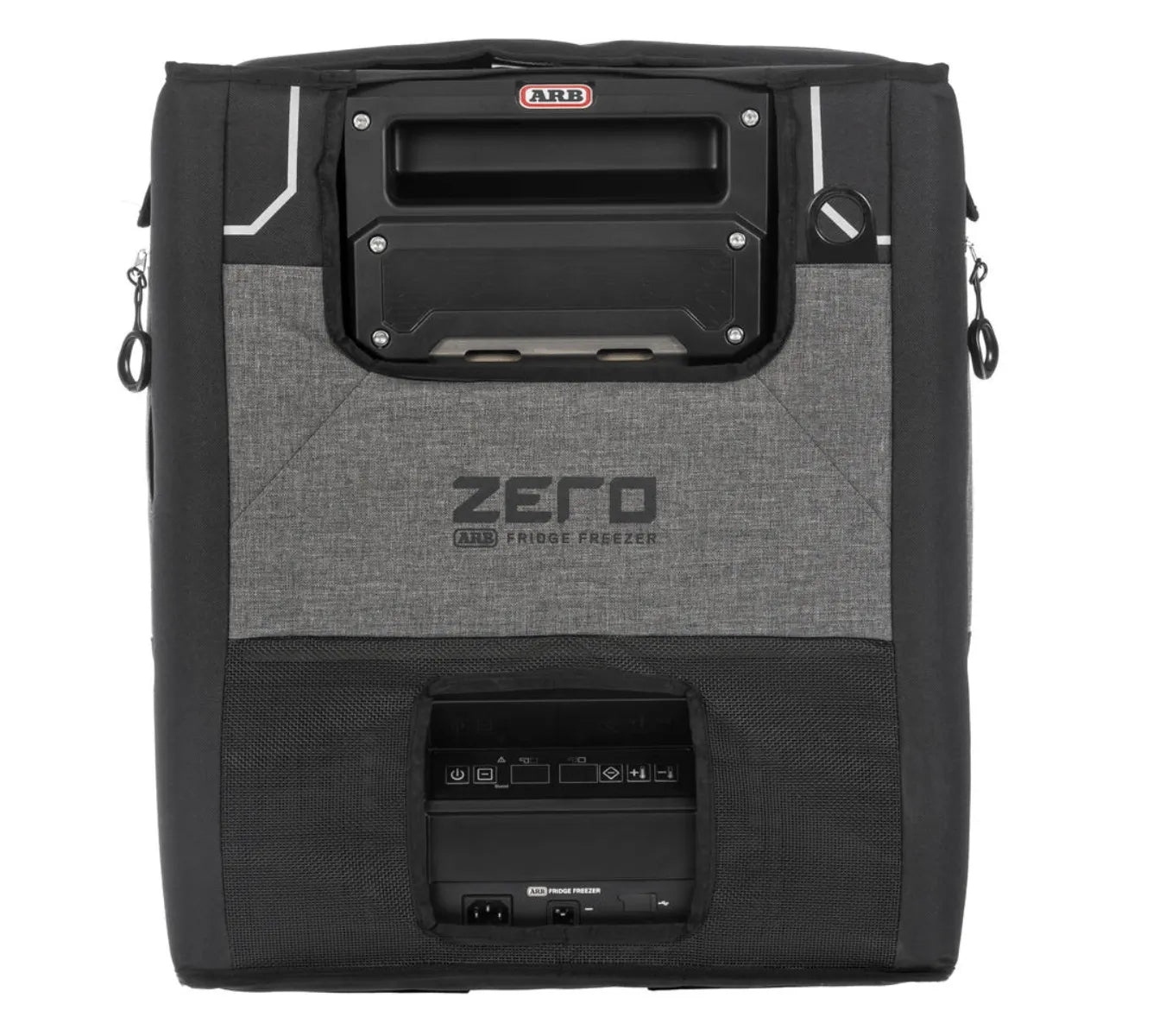 Housse Refrigerateur/Congelateur ARB ZERO 69L | Transit Bag - BYD Shark 2024+