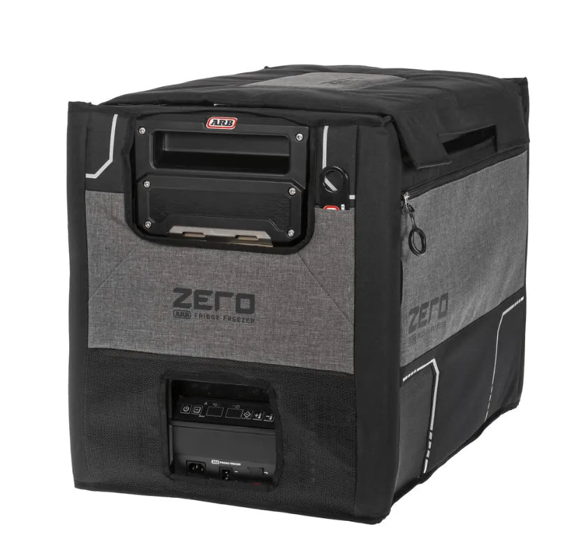 Housse Refrigerateur/Congelateur ARB ZERO 69L | Transit Bag - BYD Shark 2024+