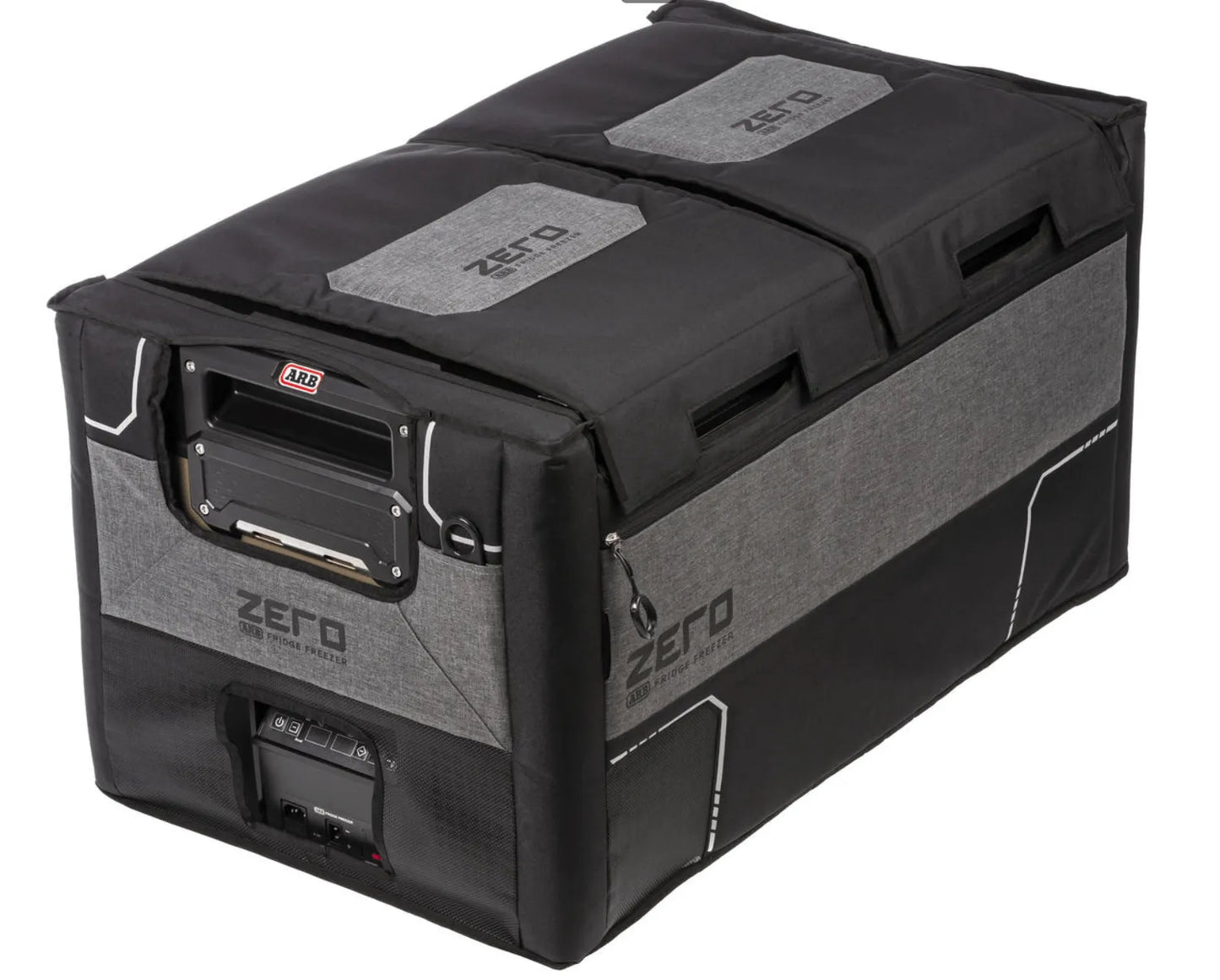 Housse Refrigerateur/Congelateur ARB ZERO 96L | Transit Bag - BYD Shark 2024+