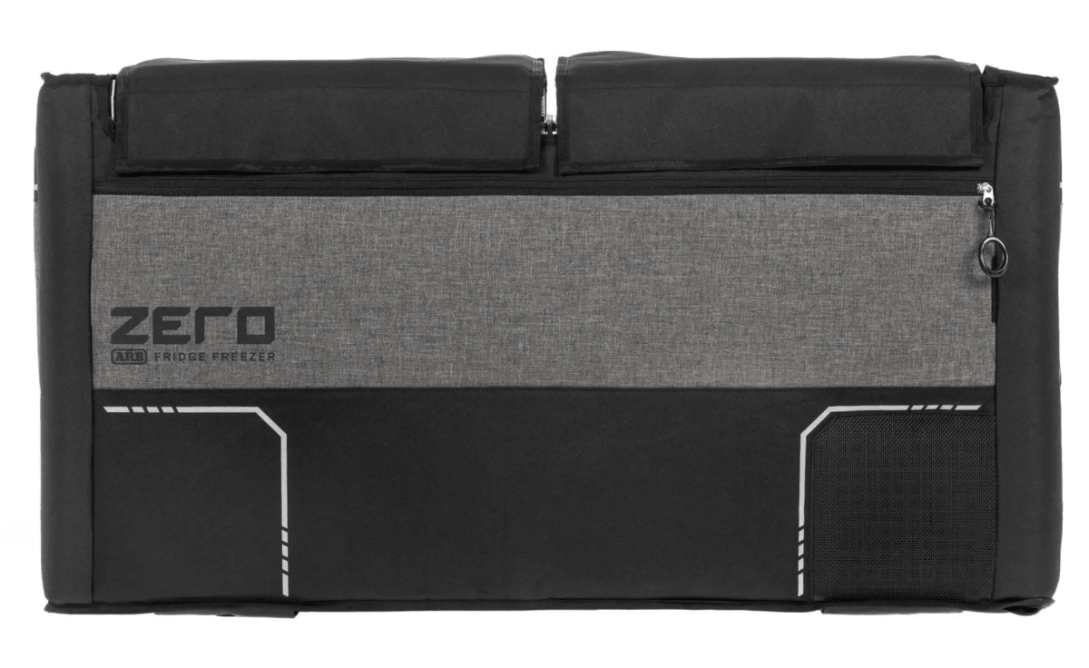Housse Refrigerateur/Congelateur ARB ZERO 96L | Transit Bag - BYD Shark 2024+