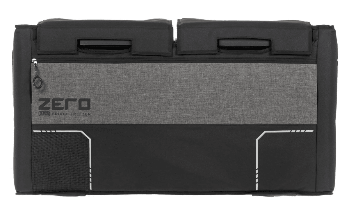 Housse Refrigerateur/Congelateur ARB ZERO 96L | Transit Bag - BYD Shark 2024+