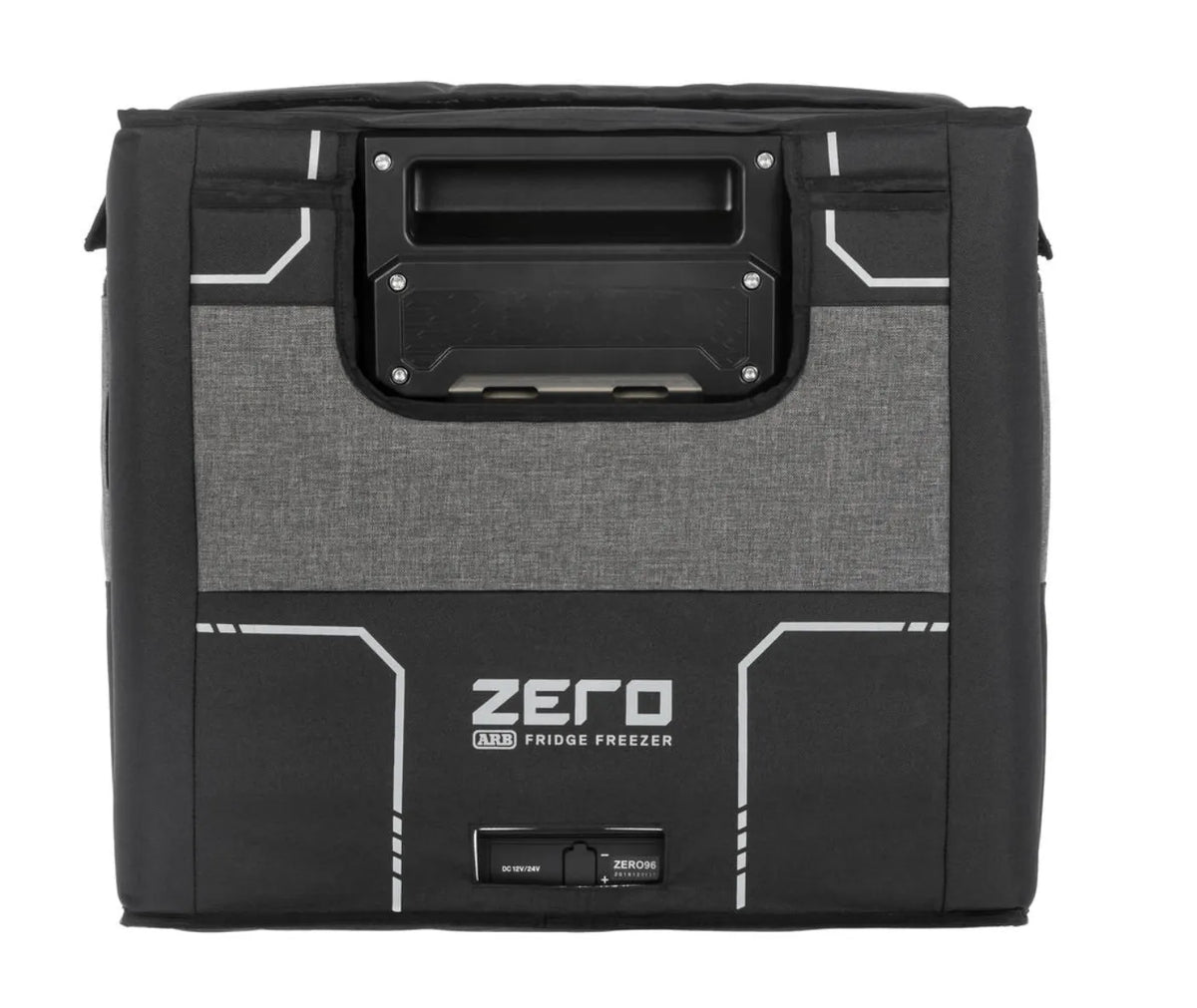 Housse Refrigerateur/Congelateur ARB ZERO 96L | Transit Bag - BYD Shark 2024+