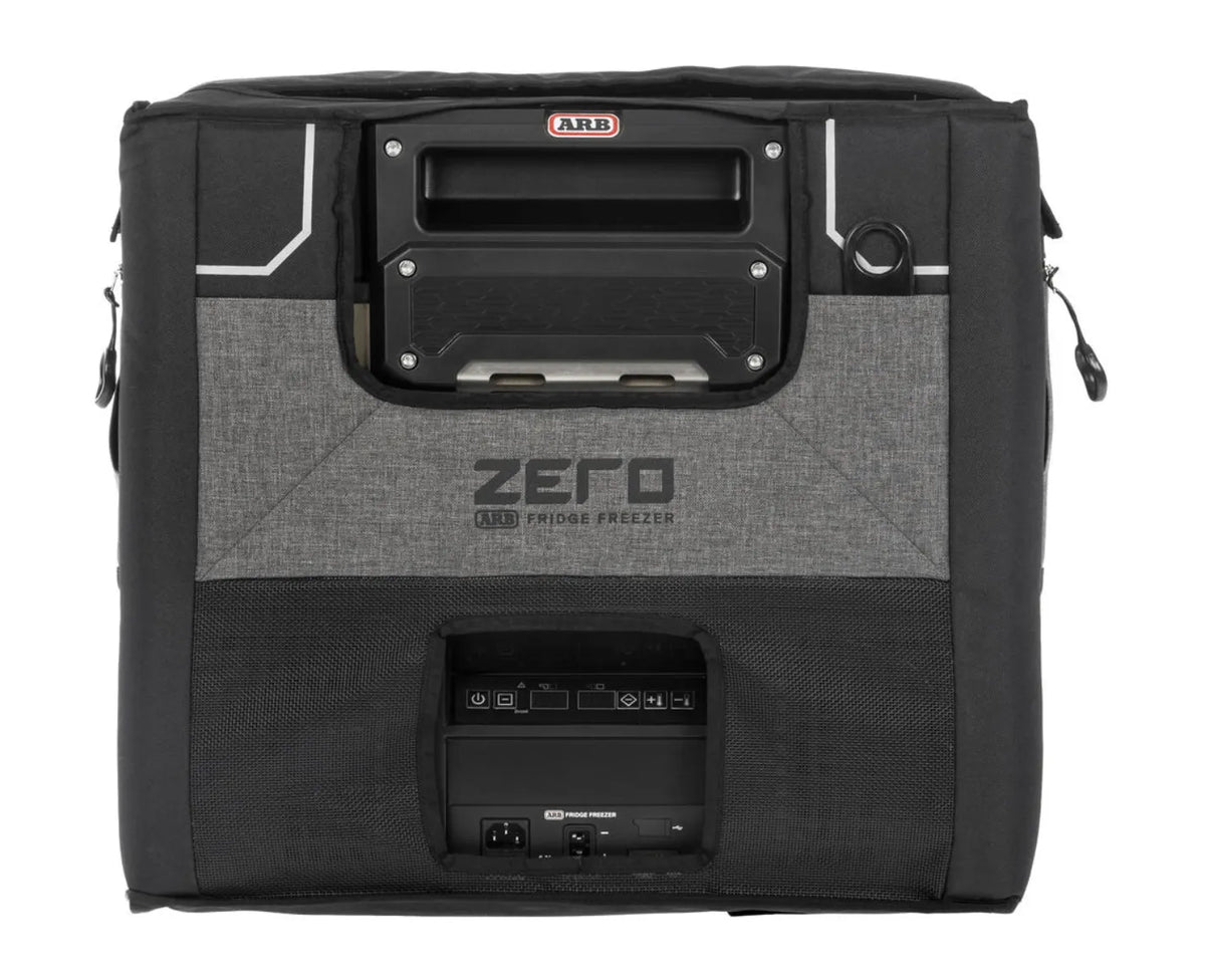 Housse Refrigerateur/Congelateur ARB ZERO 96L | Transit Bag - BYD Shark 2024+