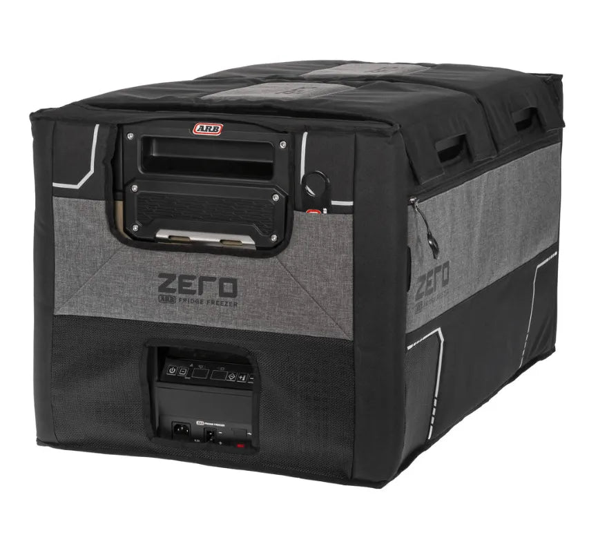 Housse Refrigerateur/Congelateur ARB ZERO 96L | Transit Bag - BYD Shark 2024+