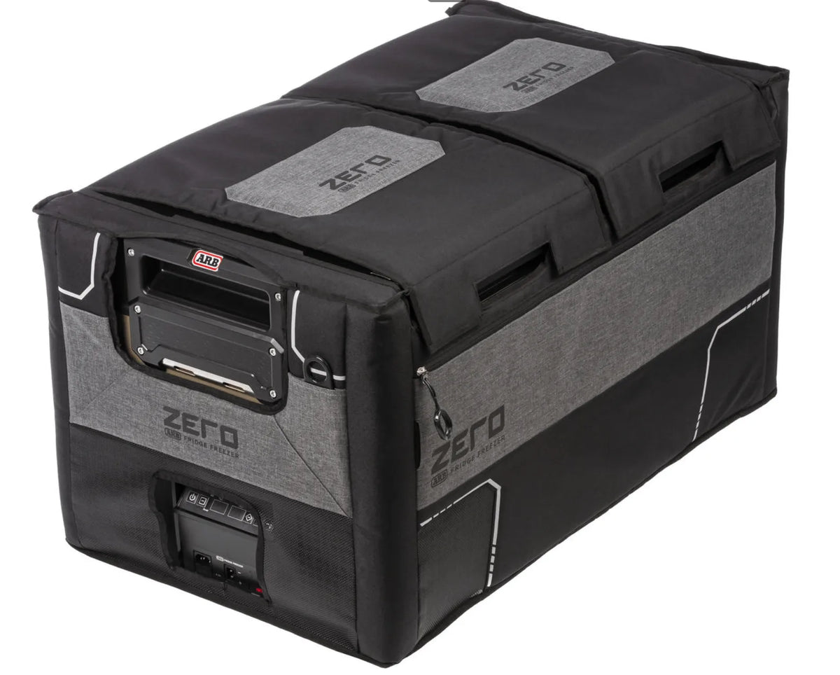 Housse Refrigerateur/Congelateur ARB ZERO 96L | Transit Bag - BYD Shark 2024+