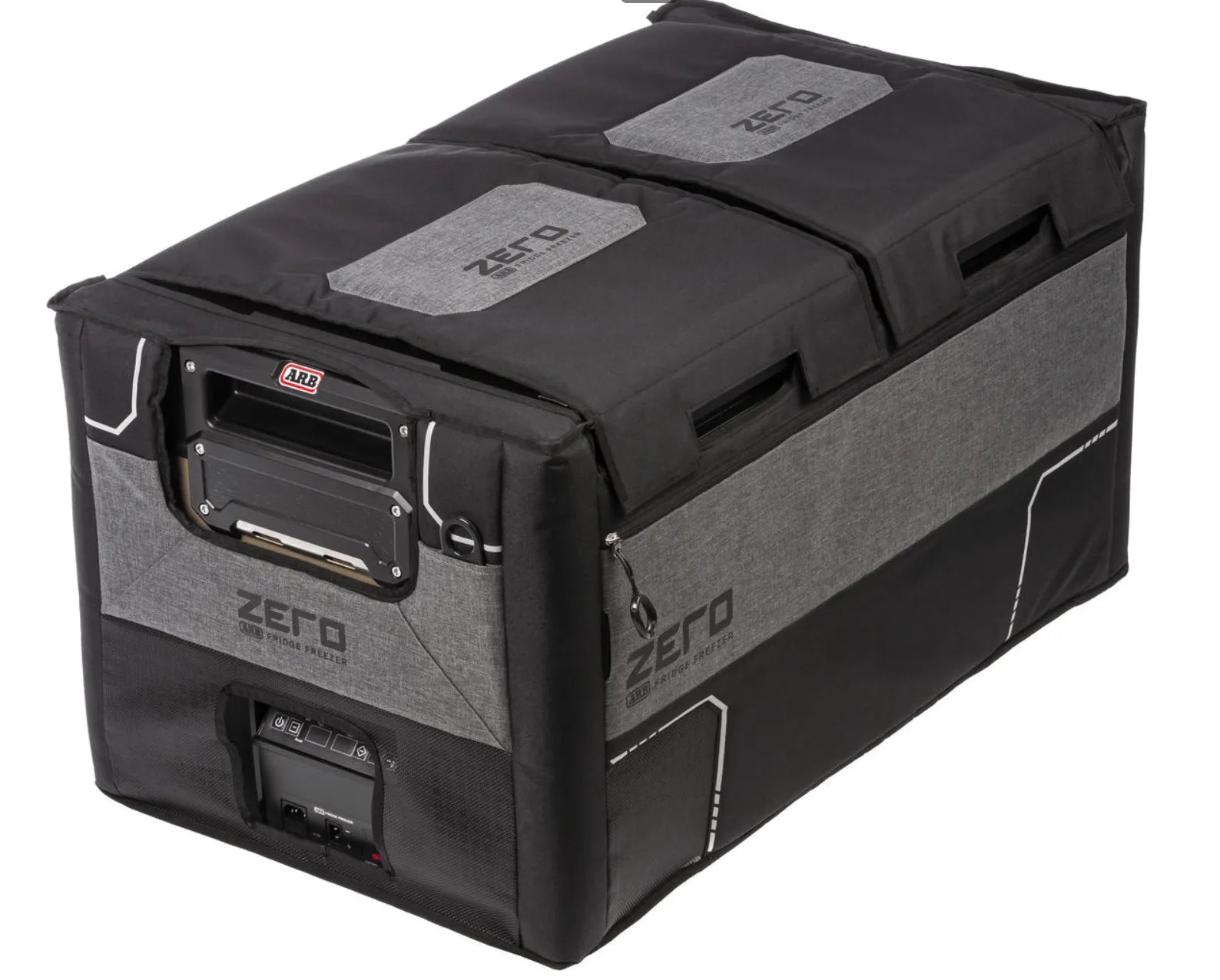 Housse Refrigerateur/Congelateur ARB ZERO 96L | Transit Bag - BYD Shark 2024+