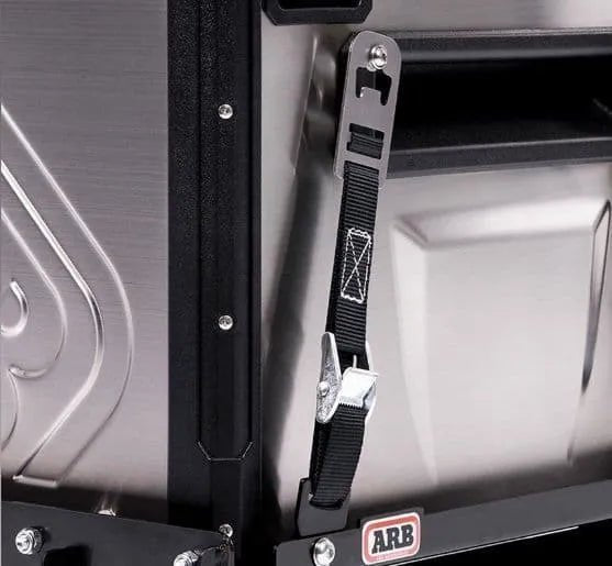 Kit de Fixation pour Frigo ARB ELEMENTS - BYD Shark 2024+