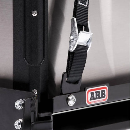 Kit de Fixation pour Frigo ARB ELEMENTS - BYD Shark 2024+
