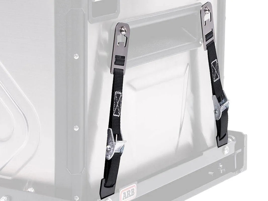 Kit de Fixation pour Frigo ARB ELEMENTS - BYD Shark 2024+