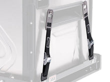 Kit de Fixation pour Frigo ARB ELEMENTS - BYD Shark 2024+