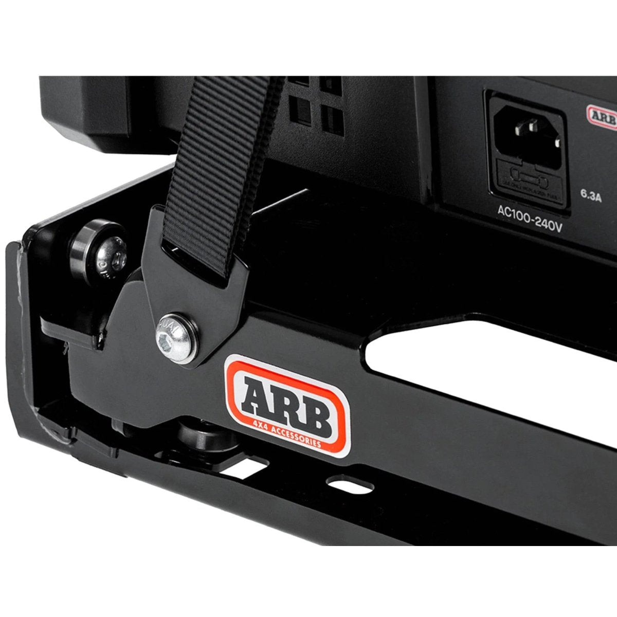 Kit de Fixation pour Frigo ARB ZERO - BYD Shark 2024+
