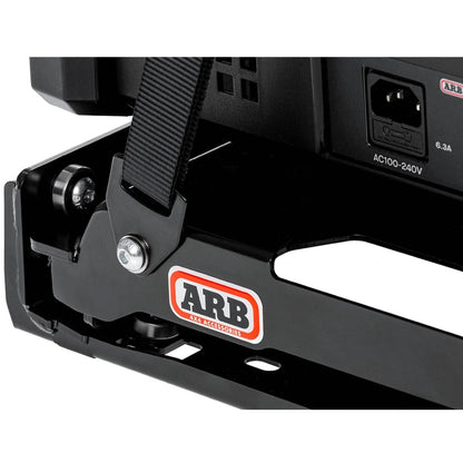 Kit de Fixation pour Frigo ARB ZERO - BYD Shark 2024+