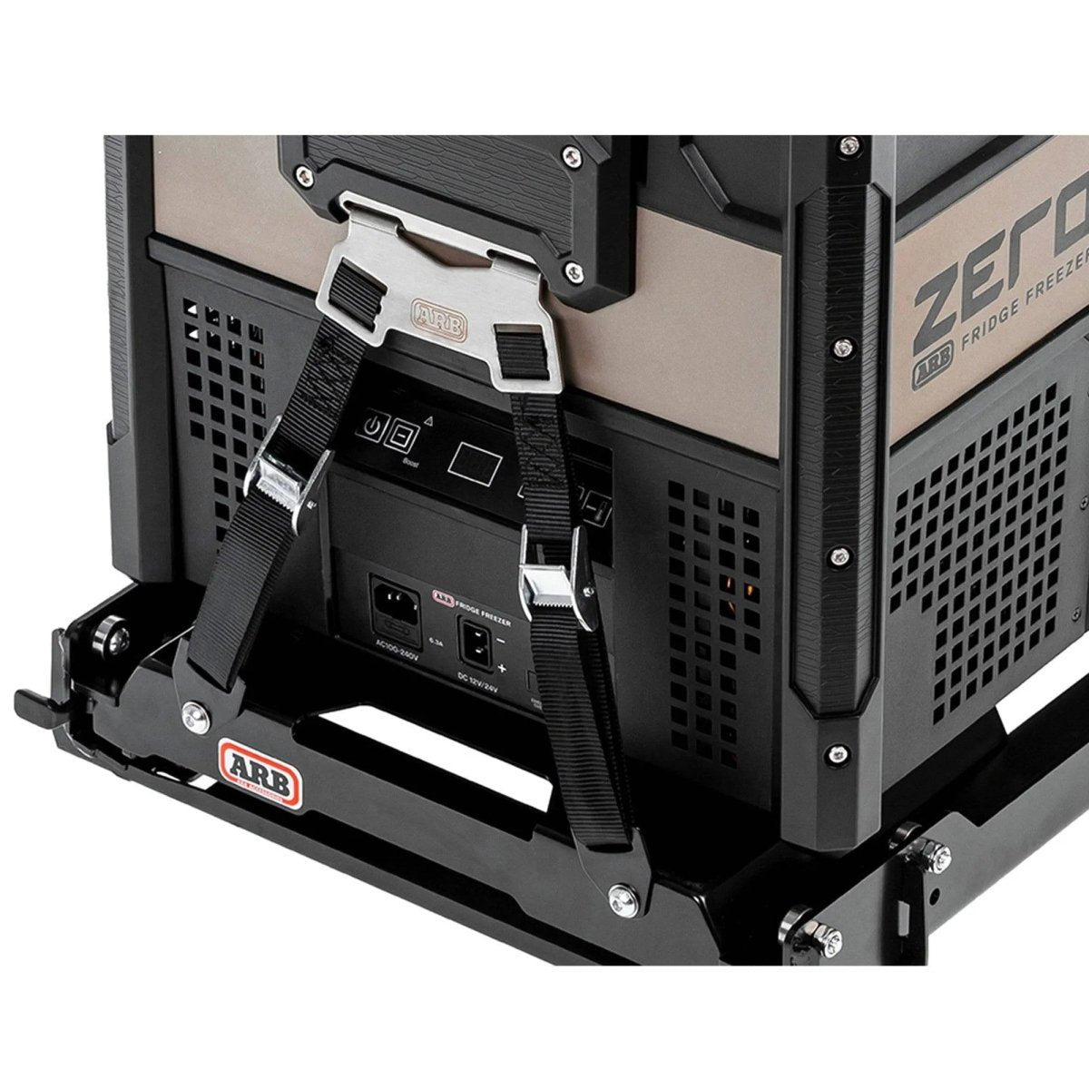 Kit de Fixation pour Frigo ARB ZERO - BYD Shark 2024+