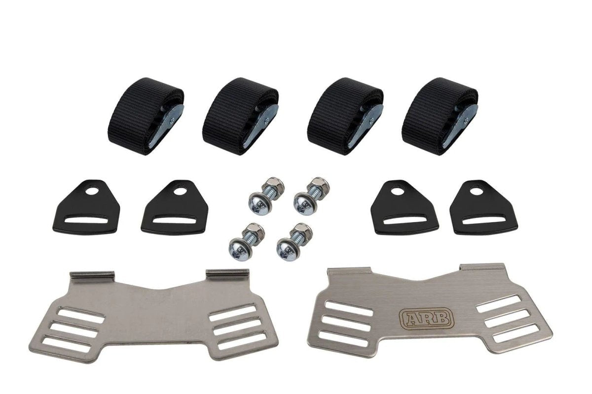 Kit de Fixation pour Frigo ARB ZERO - BYD Shark 2024+
