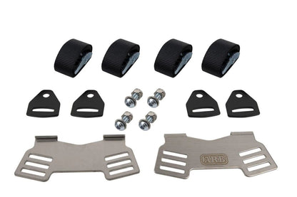 Kit de Fixation pour Frigo ARB ZERO - BYD Shark 2024+