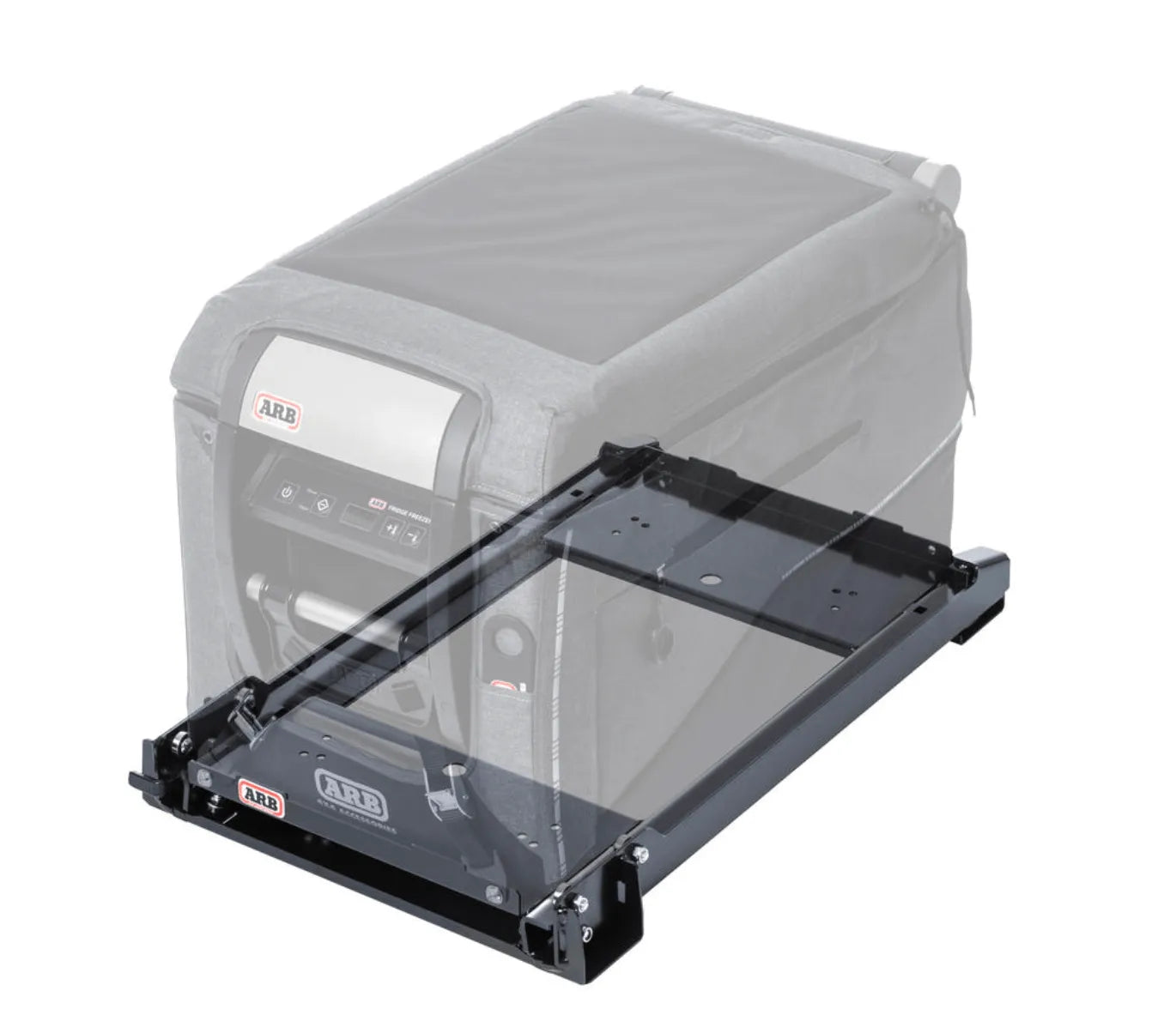 Plateau Coulissant ARB - Pour Frigo/Congelateurs Classic 35L a 78L - BYD Shark 2024+