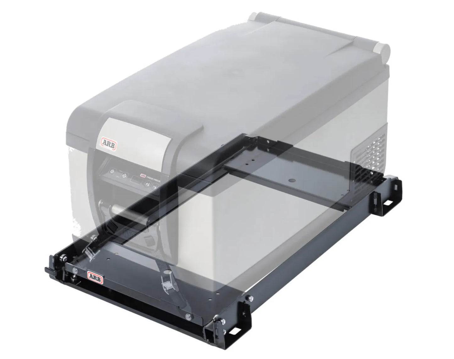 Plateau Coulissant ARB - Pour Frigo/Congelateurs Classic 35L a 78L - BYD Shark 2024+