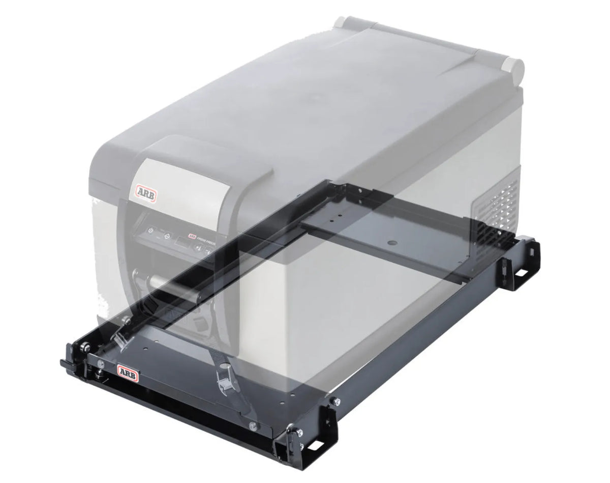 Plateau Coulissant ARB - Pour Frigo/Congelateurs Classic 35L a 78L - BYD Shark 2024+