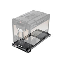 Plateau Coulissant ARB - Pour Frigo/Congelateurs ZERO 36L a 73L - BYD Shark 2024+