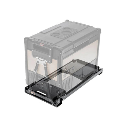 Plateau Coulissant ARB - Pour Frigo/Congelateurs ZERO 36L a 73L - BYD Shark 2024+