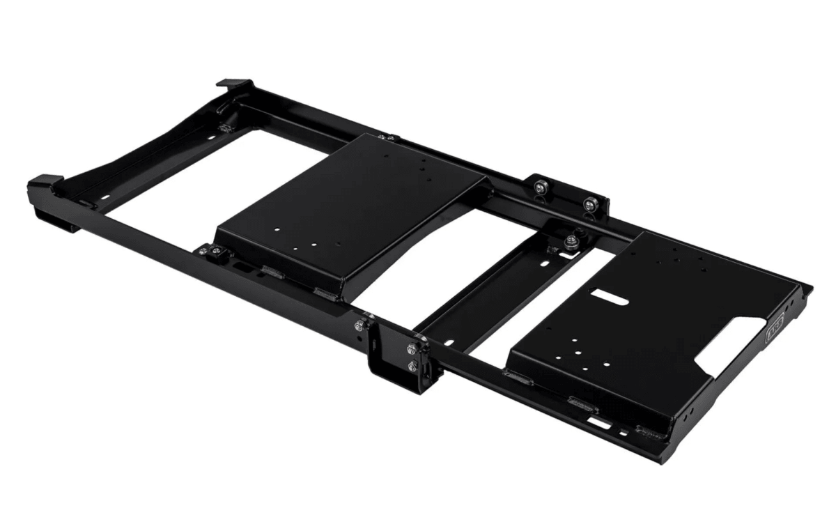 Plateau Coulissant ARB - Pour Frigo/Congelateurs ZERO 36L a 73L - BYD Shark 2024+