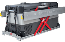 Plateau Coulissant/Basculant (Drop-slide) Electrique - ClearView | N°1 Mondial - BYD Shark 2024+