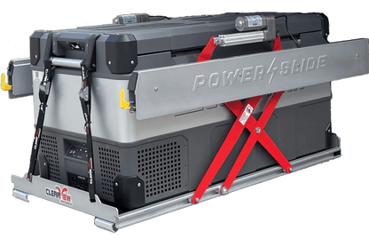 Plateau Coulissant/Basculant (Drop-slide) Electrique - ClearView | N°1 Mondial - BYD Shark 2024+