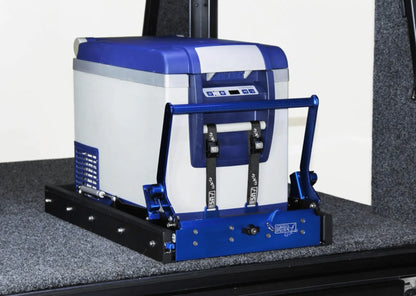 Plateau Coulissant/Basculant (Drop-slide) MSA4x4 | Refrigerateur - BYD Shark 2024+
