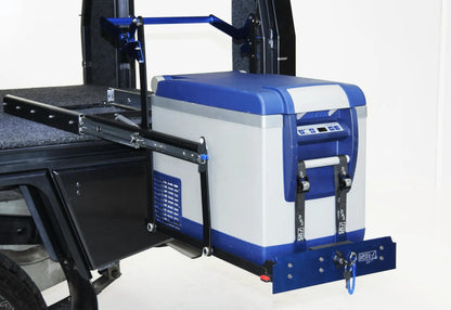 Plateau Coulissant/Basculant (Drop-slide) MSA4x4 | Refrigerateur - BYD Shark 2024+