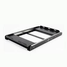 Plateau Coulissant Frigo 45L SNUG Heavy-Duty - Glissière Aluminium - BYD Shark 2024+