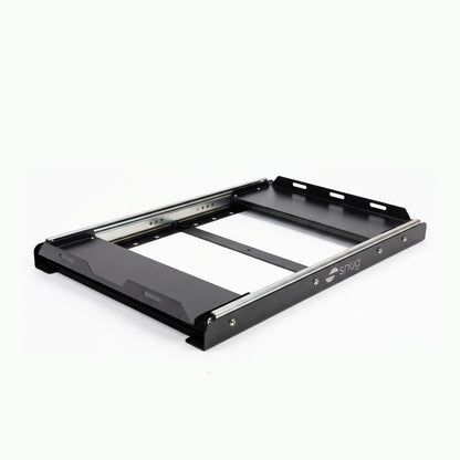 Plateau Coulissant Frigo 45L SNUG Heavy-Duty - Glissière Aluminium - BYD Shark 2024+