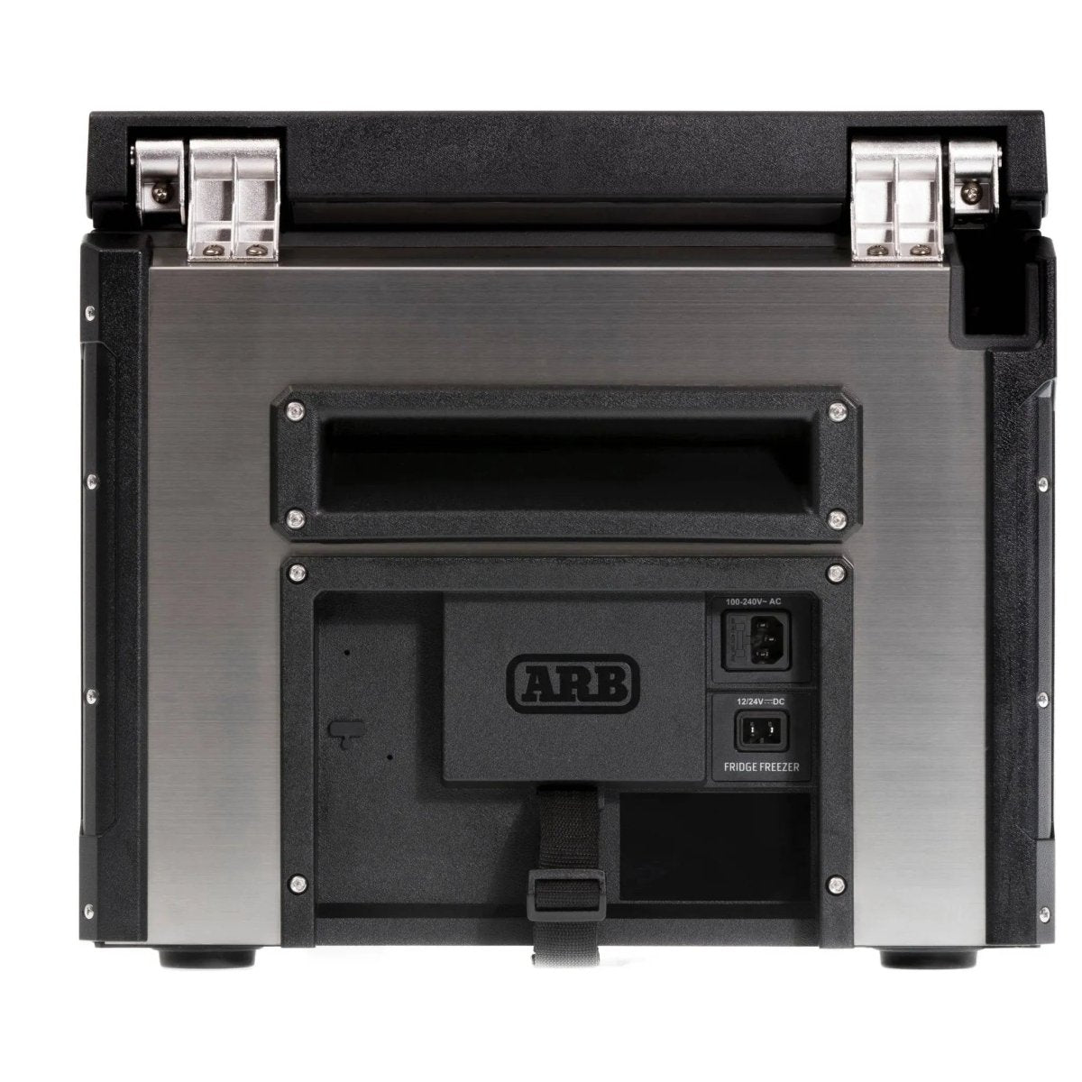 Refrigerateur/Congelateur ARB ELEMENTS en Inox | 60 Litres - BYD Shark 2024+