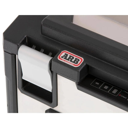 Refrigerateur/Congelateur ARB ELEMENTS en Inox | 60 Litres - BYD Shark 2024+