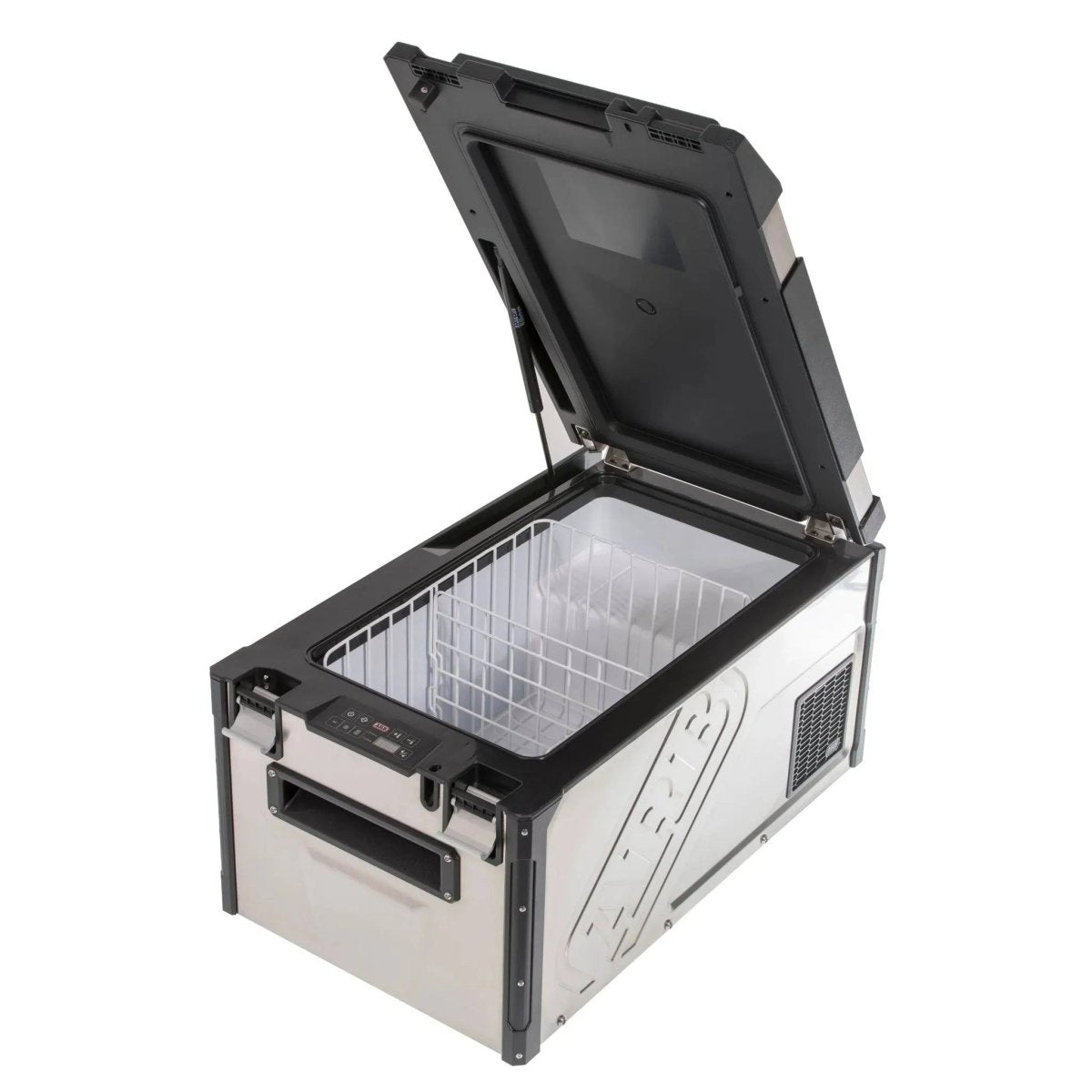 Refrigerateur/Congelateur ARB ELEMENTS en Inox | 60 Litres - BYD Shark 2024+
