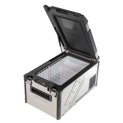 Refrigerateur/Congelateur ARB ELEMENTS en Inox | 60 Litres - BYD Shark 2024+
