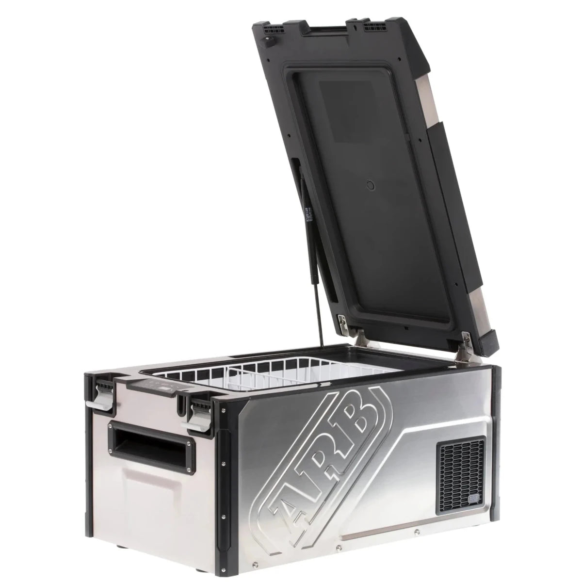 Refrigerateur/Congelateur ARB ELEMENTS en Inox | 60 Litres - BYD Shark 2024+