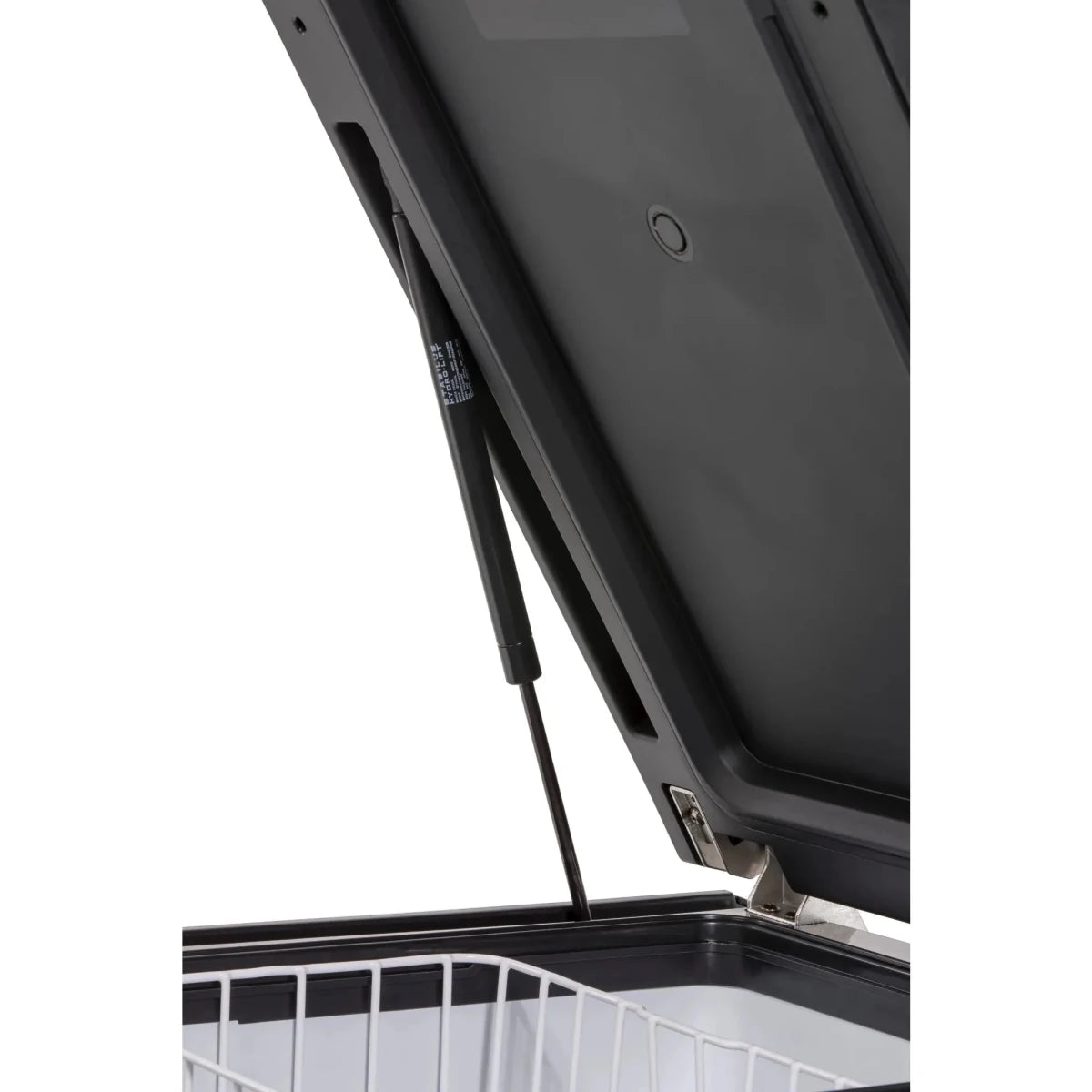 Refrigerateur/Congelateur ARB ELEMENTS en Inox | 60 Litres - BYD Shark 2024+